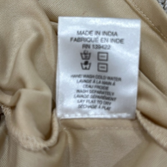 TOBI Sequined Slip Dress - Picture 11 of 13